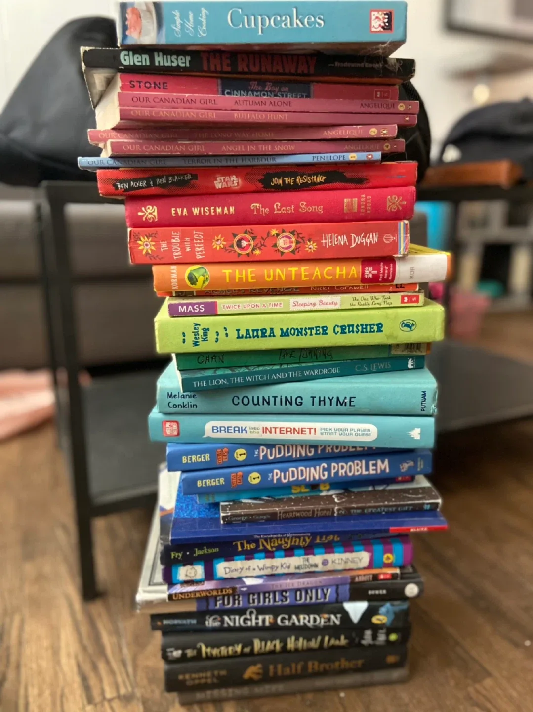 32 kids books thumbnail