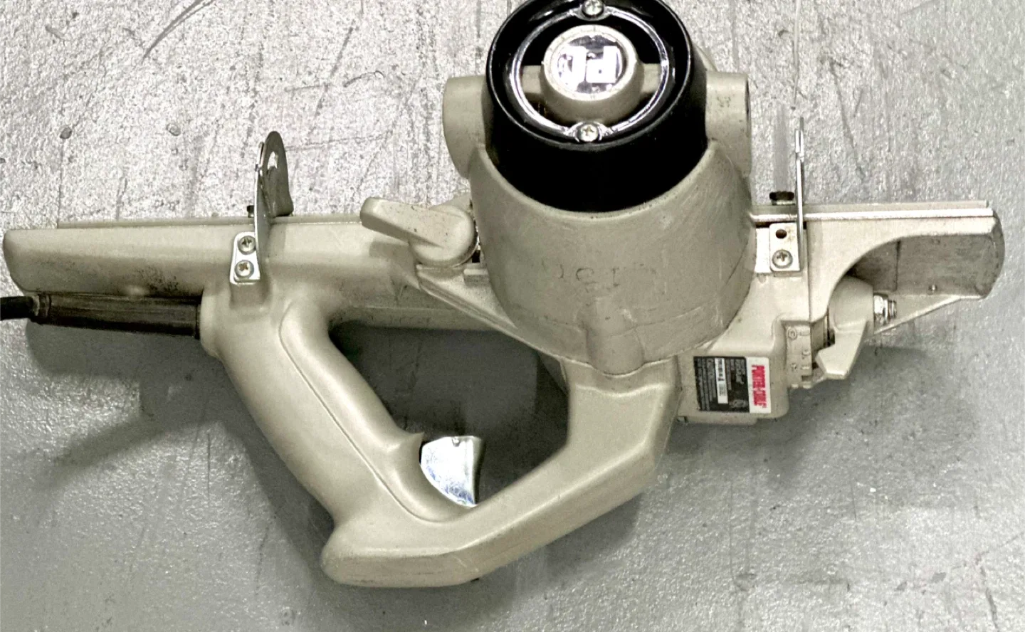 Porter-Cable 126 Electric Hand Planer image indicator(6)