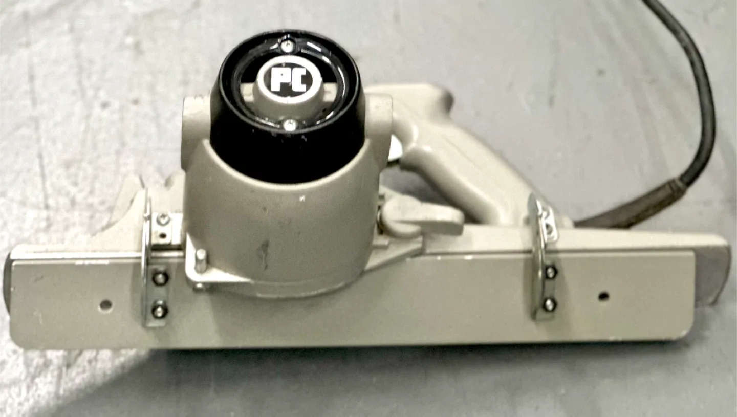 Porter-Cable 126 Electric Hand Planer image indicator(4)