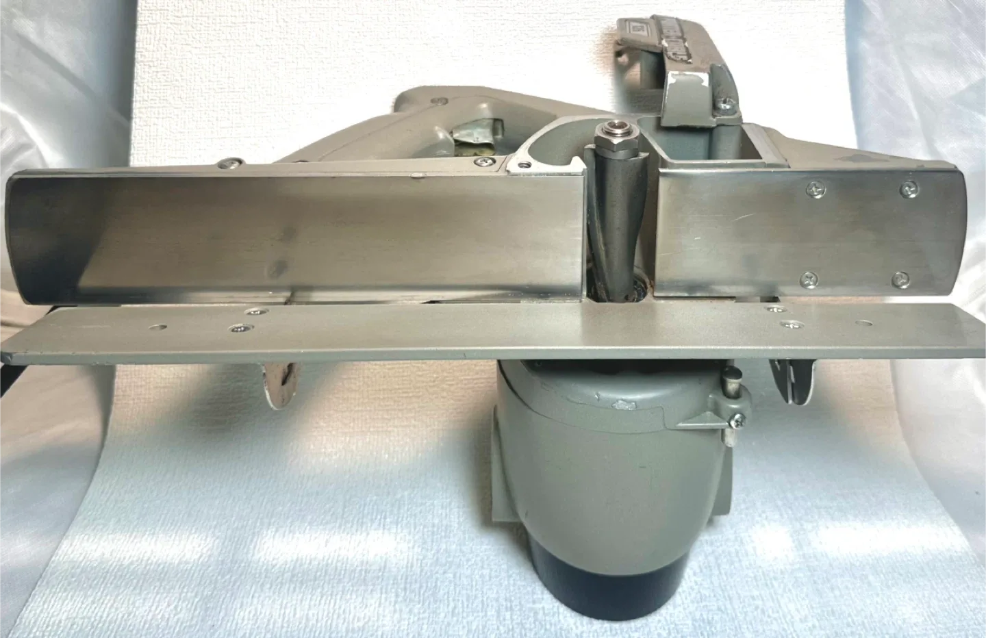 Porter-Cable 126 Electric Hand Planer image indicator(8)