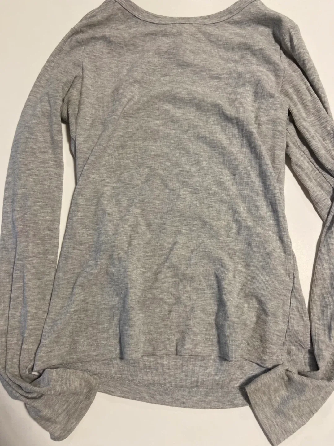 ribbed top thumbnail
