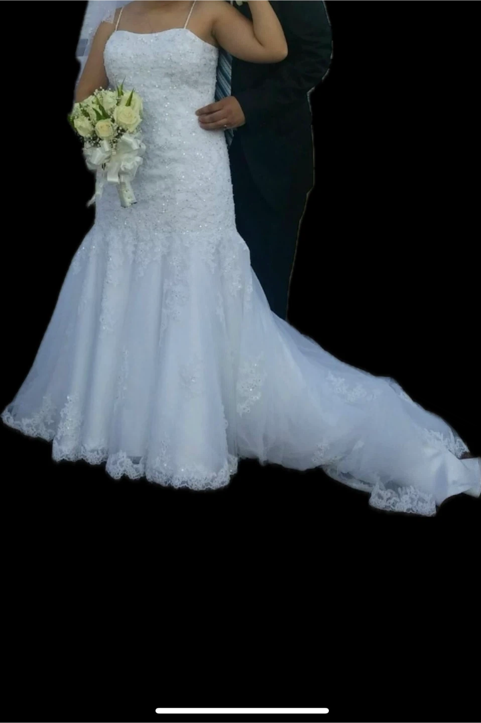 Wedding Dress - photo 2