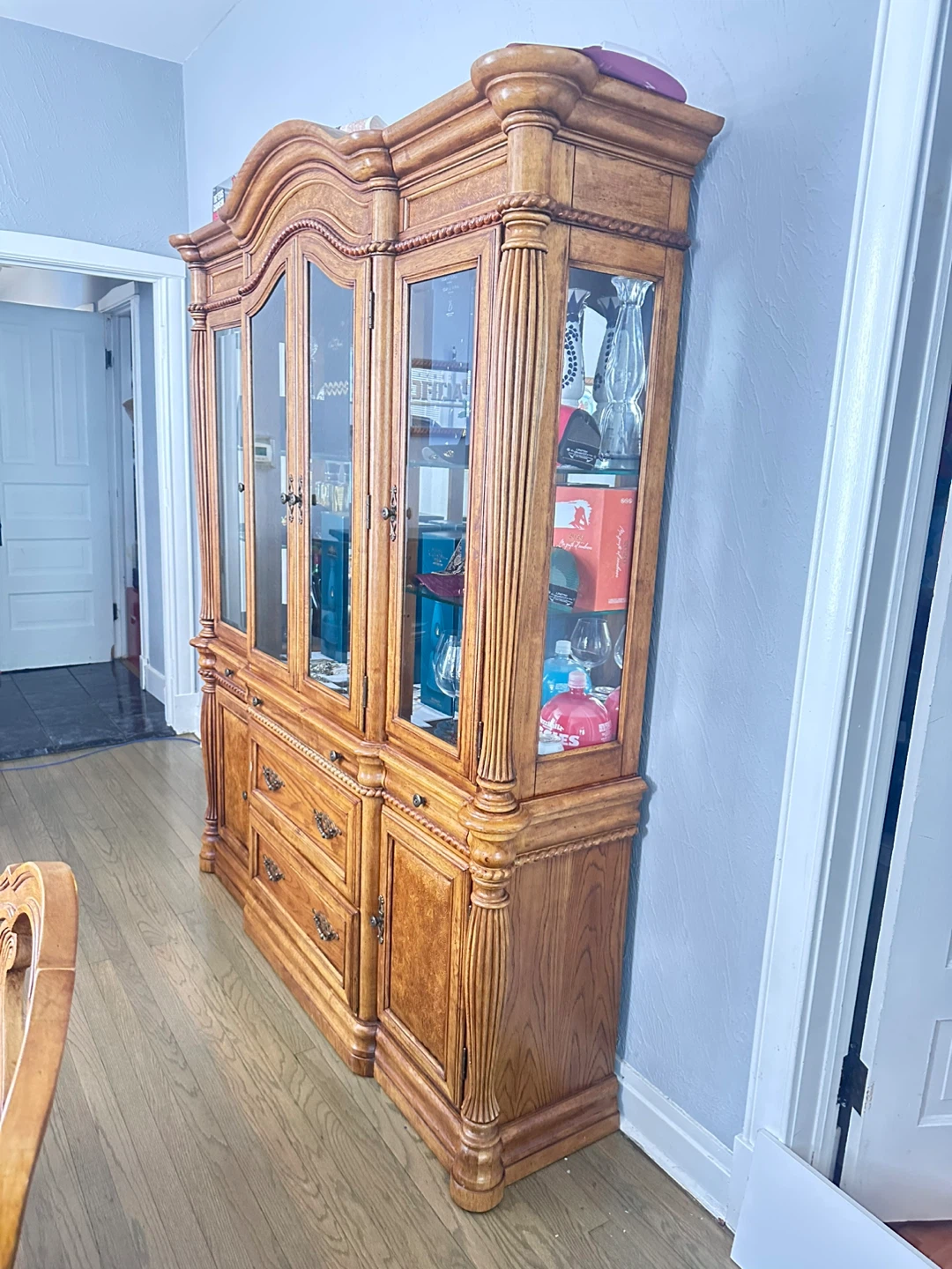 CHINA CABINET - photo 3