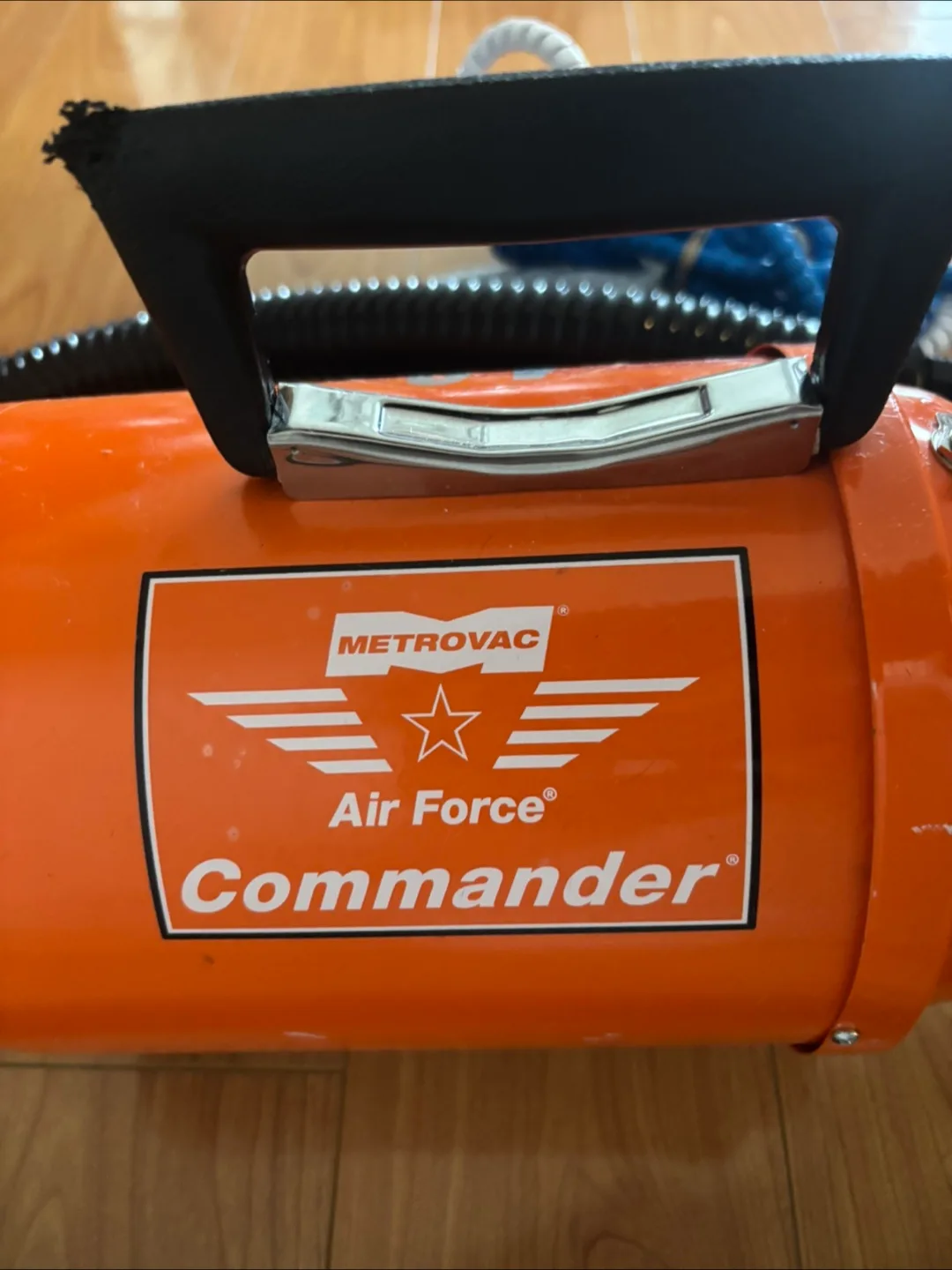 Pet dryer, image indicator(2)