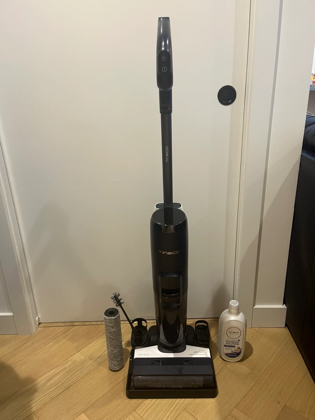 Tineco Floor One S5 Wet/Dry Vacuum – Excellent Condition - photo 3