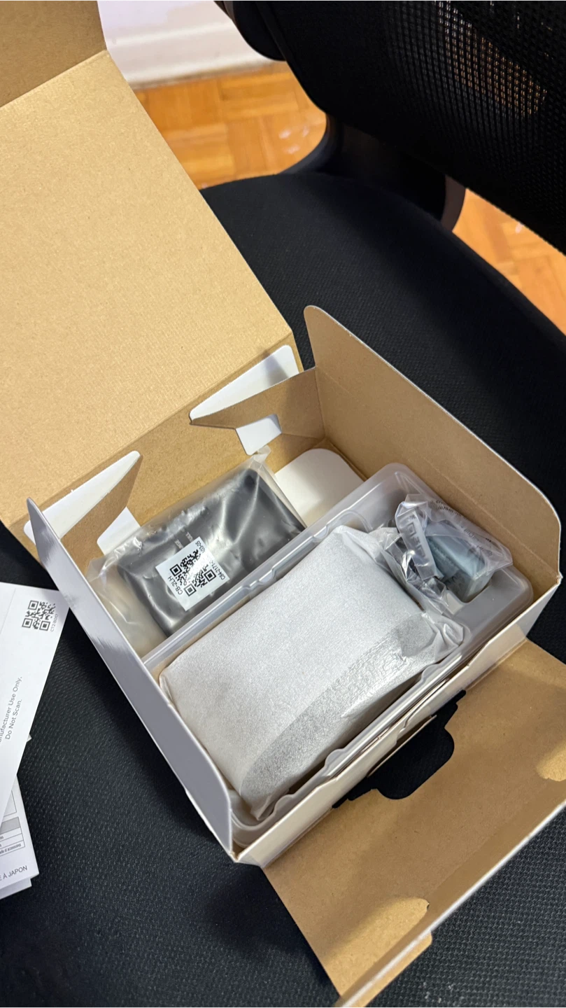 Canon PowerShot G7 X Mark III -  New! - photo 3
