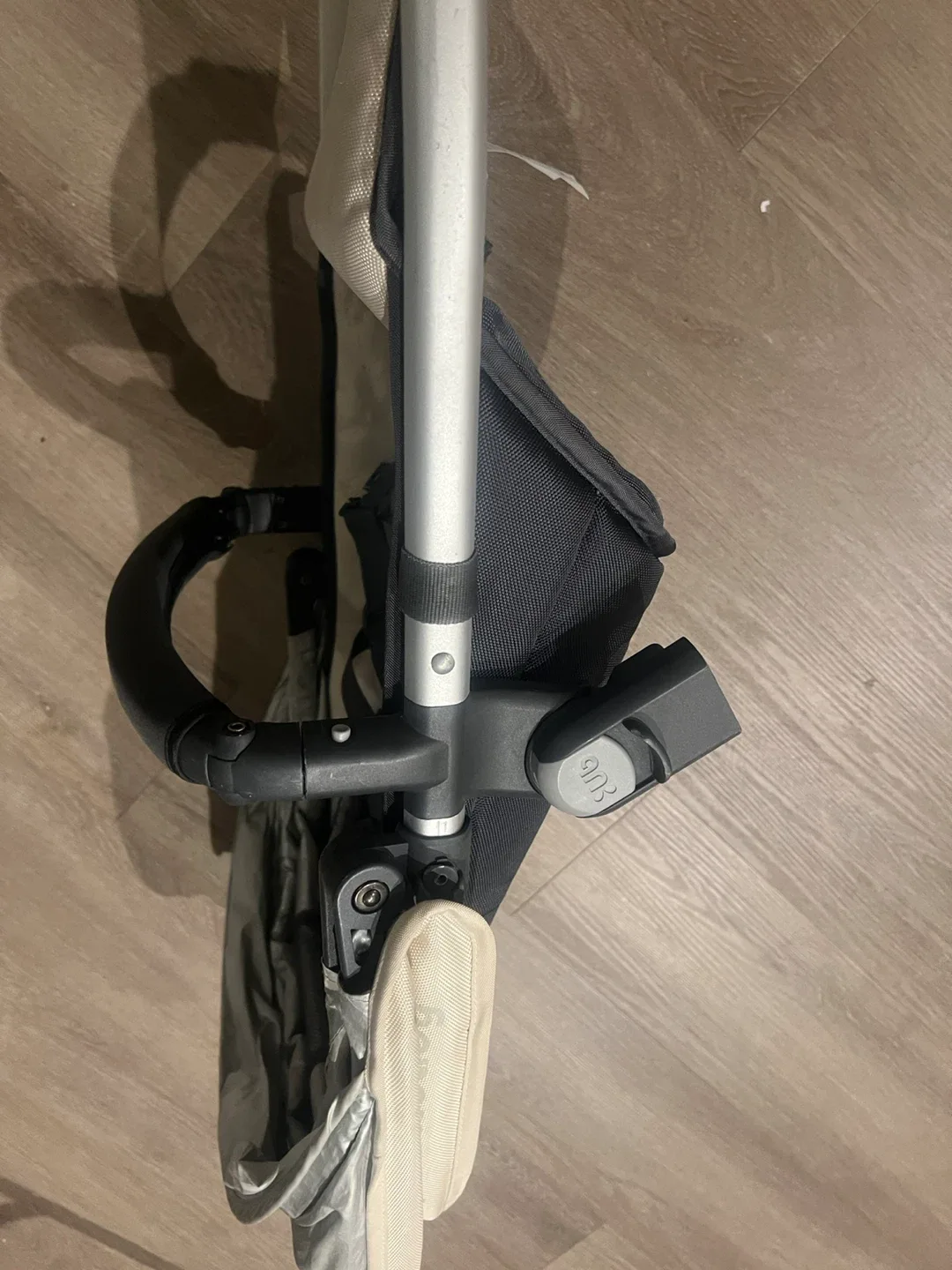 Stroller image indicator(6)