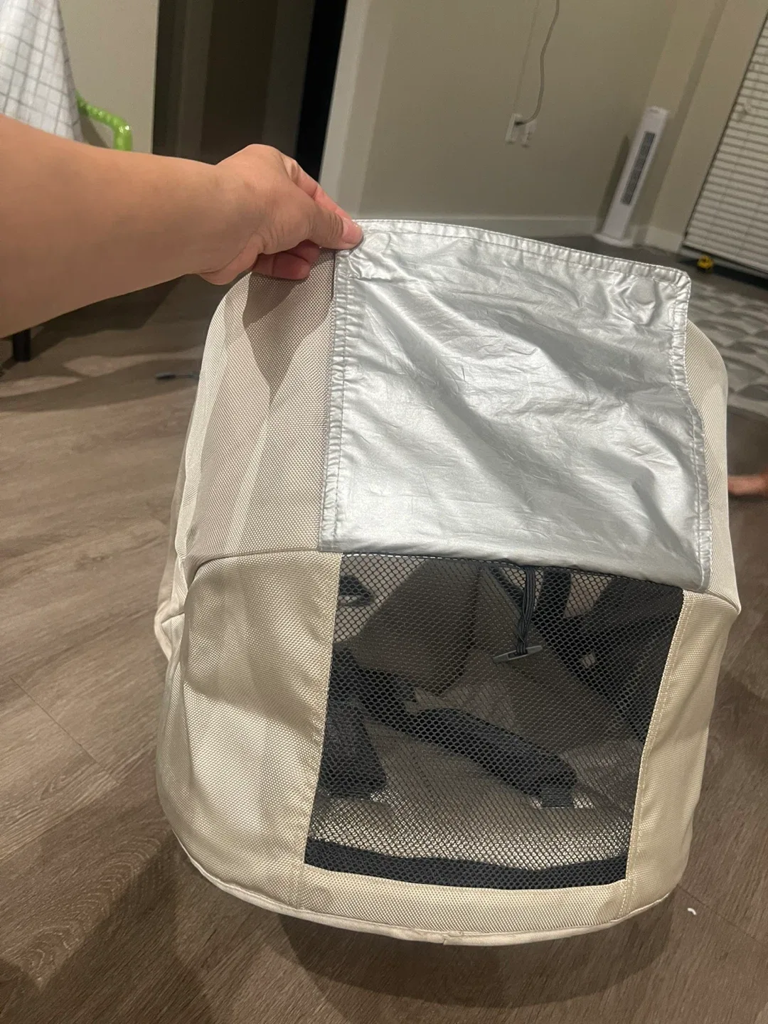 Stroller image indicator(3)