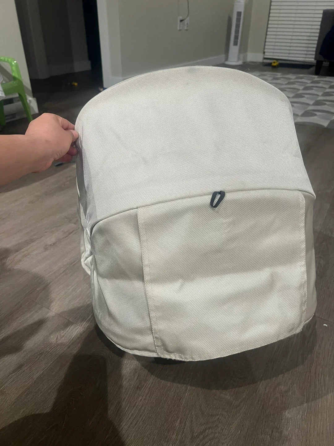 Stroller image indicator(2)