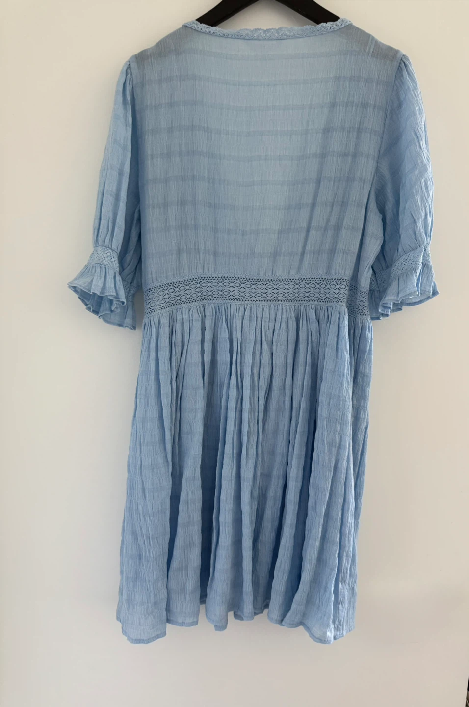 Free People Dress, Blue - photo 2