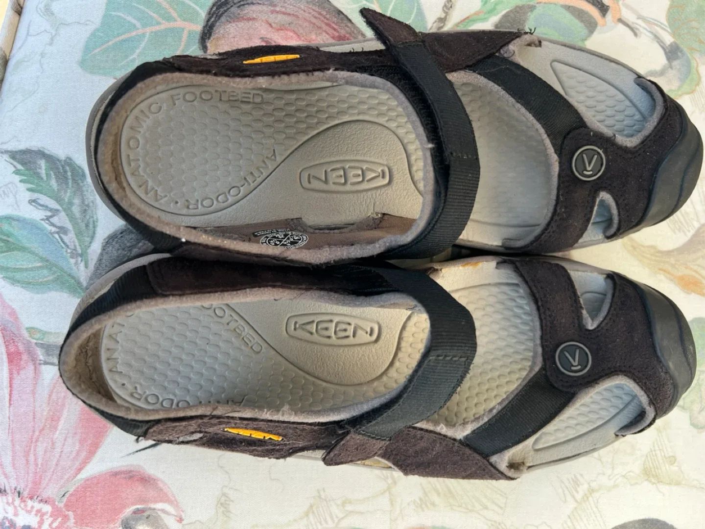 Keen Women's Sandals Size 8 image indicator(2)