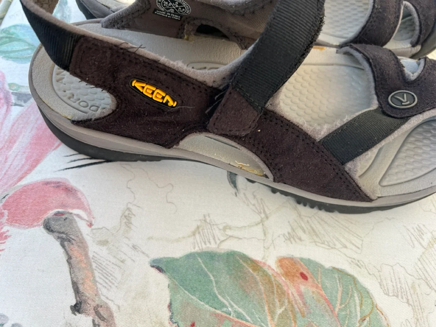 Keen Women's Sandals Size 8 image indicator(3)