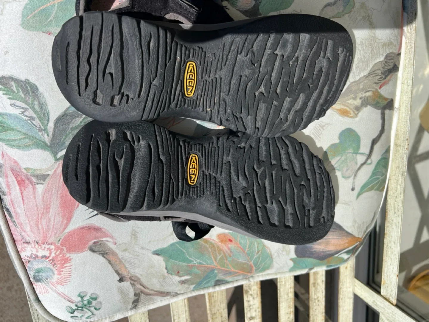 Keen Women's Sandals Size 8 image indicator(4)