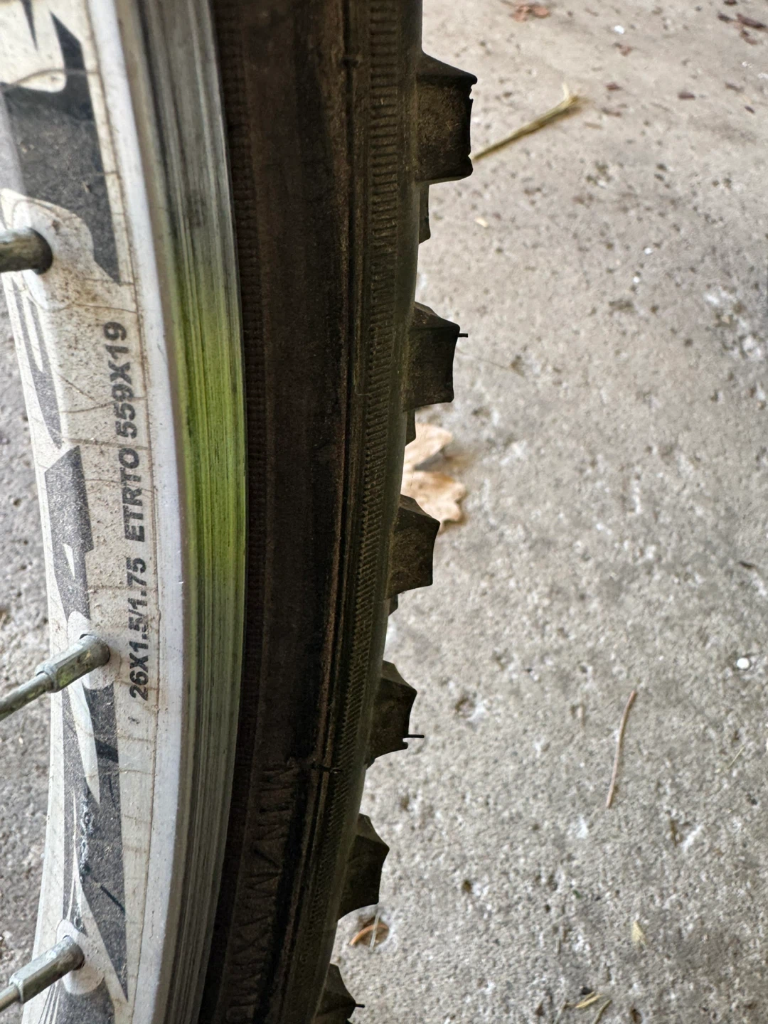 Carrera IB 918 Mountain Bike - photo 3