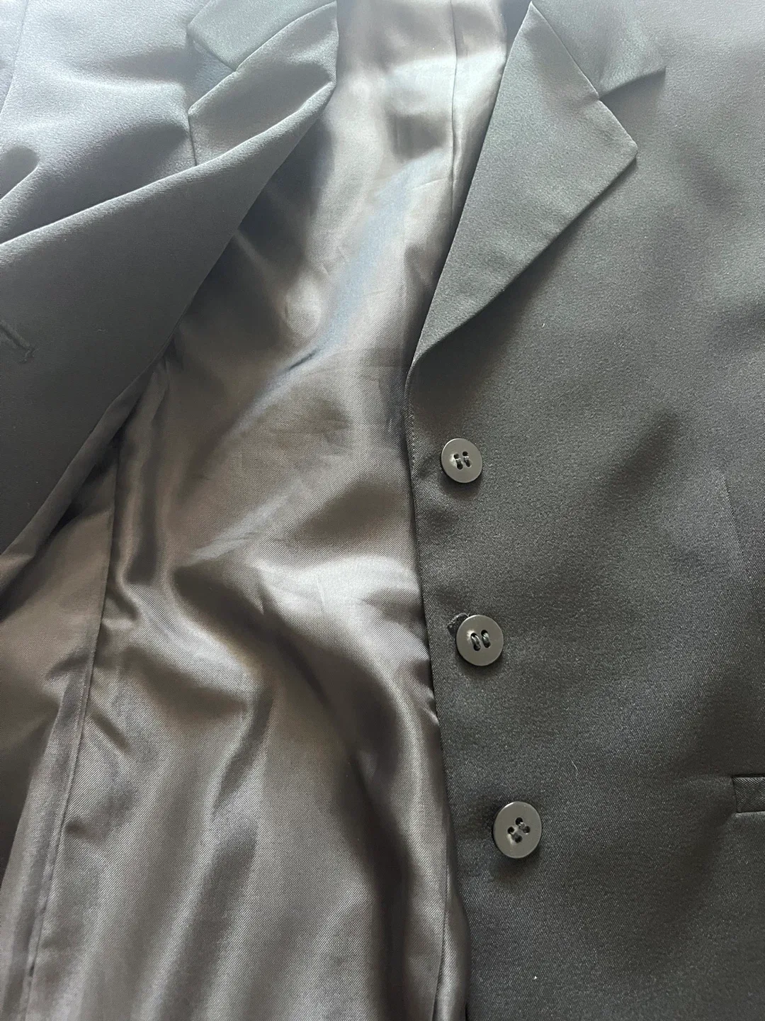 Women’s Black Blazer image indicator(3)