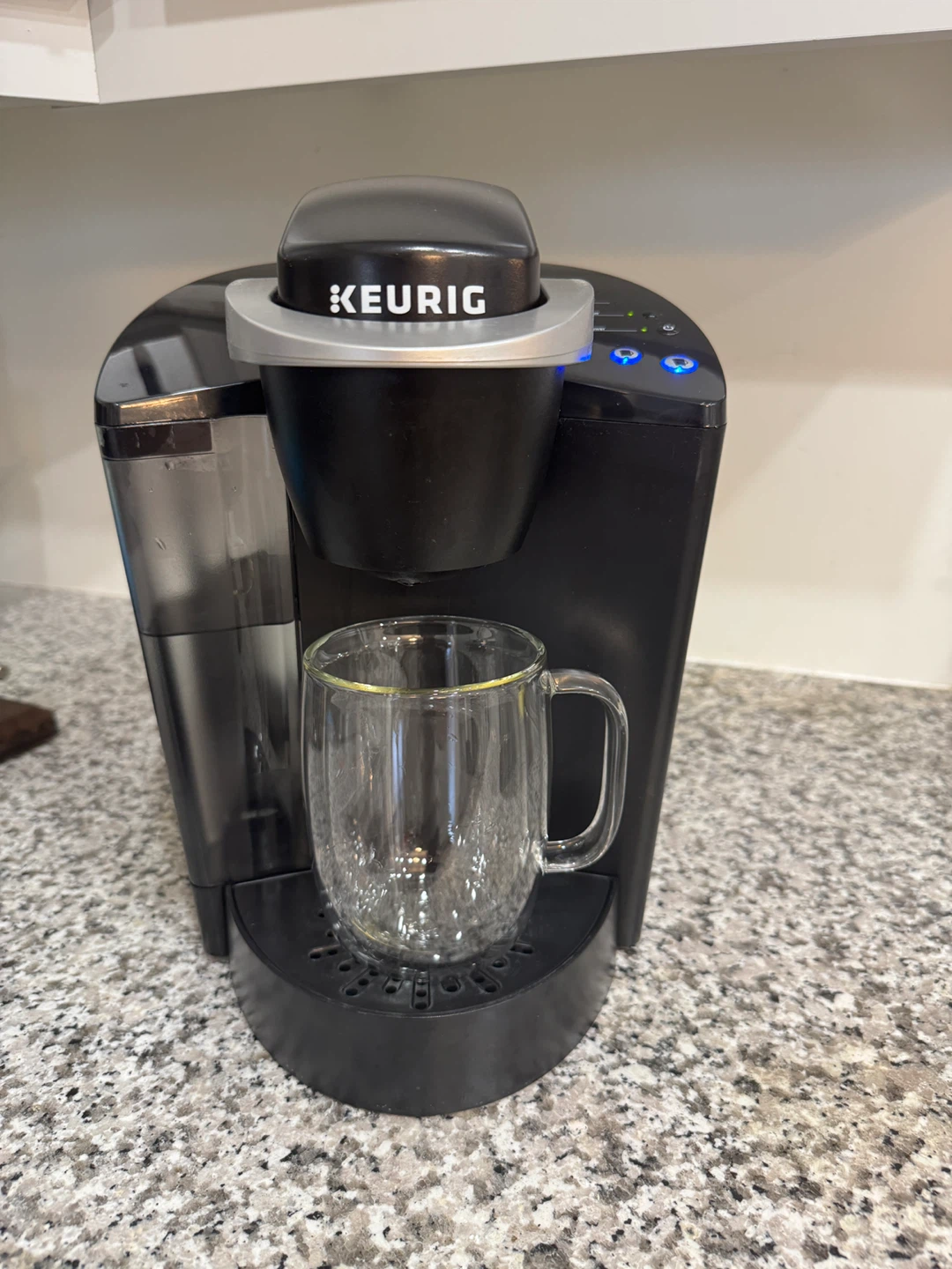 Keurig Coffee Maker - Black