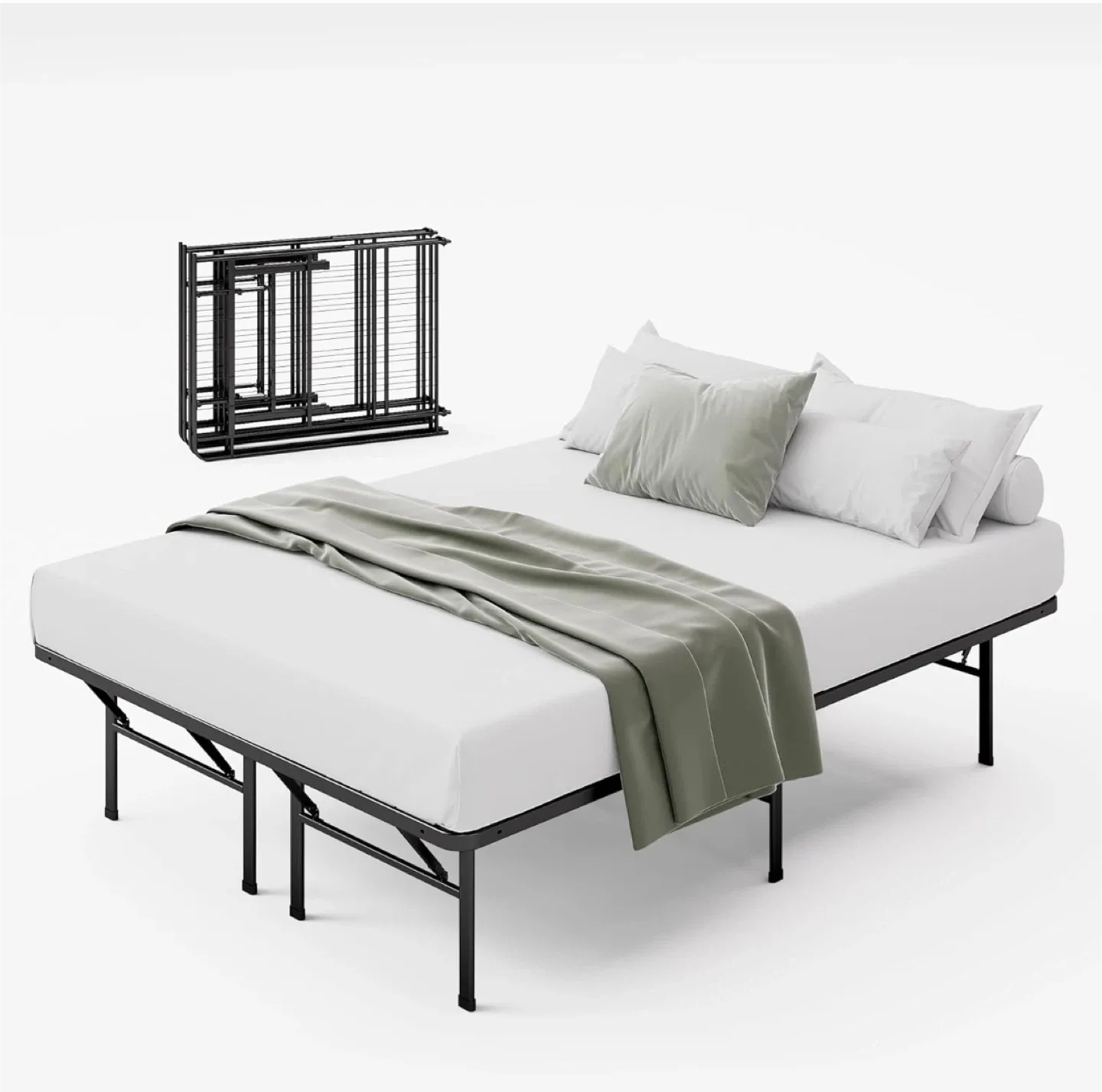 Queen Size Douglas Mattress image indicator(8)