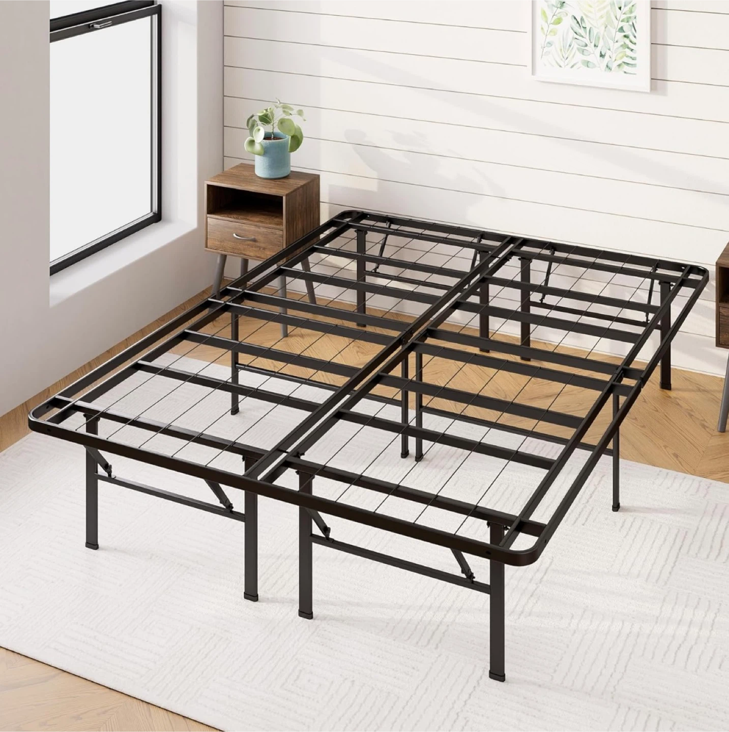 Queen Size Douglas Mattress - photo 2