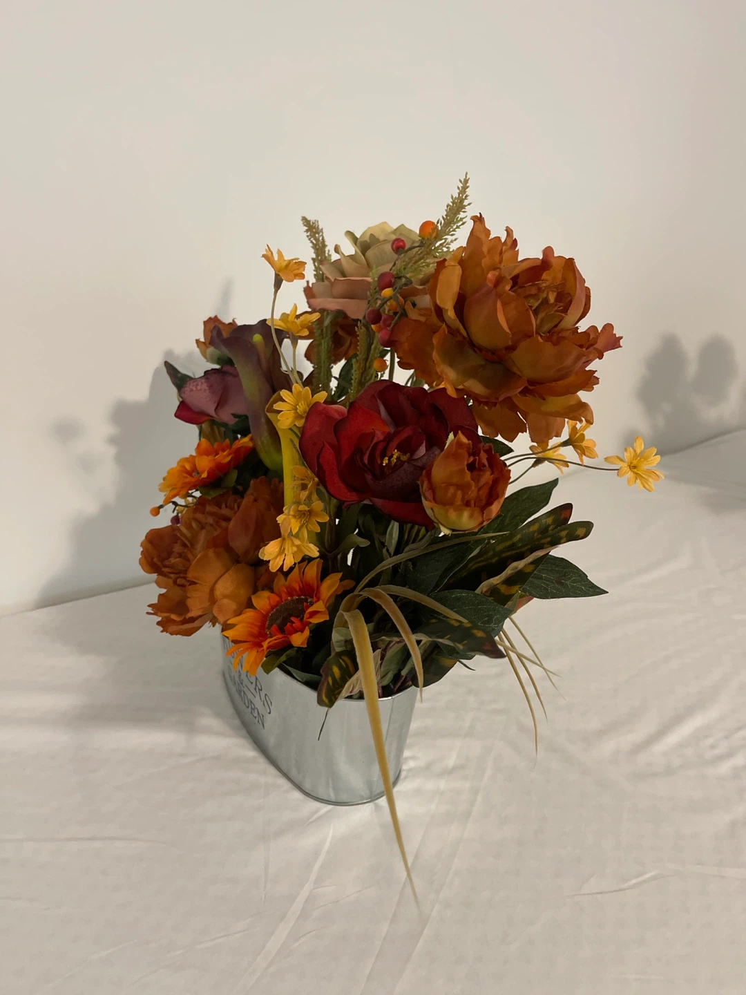 Artificial Flower Arrangement - Flowers & Garden - photo 5