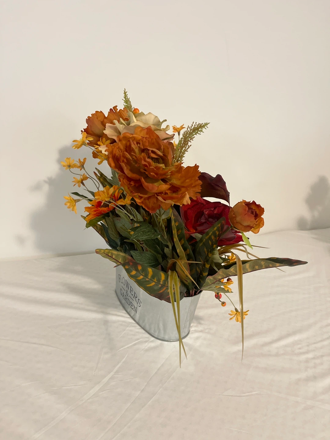 Artificial Flower Arrangement - Flowers & Garden - photo 3