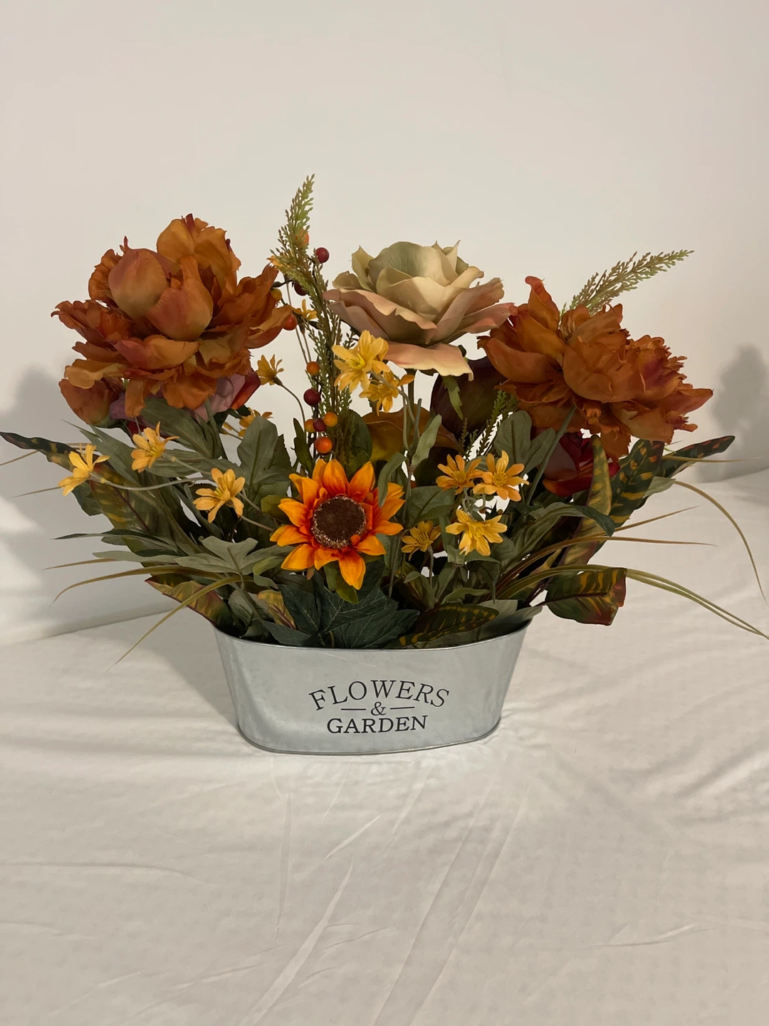 Artificial Flower Arrangement - Flowers & Garden - photo 4