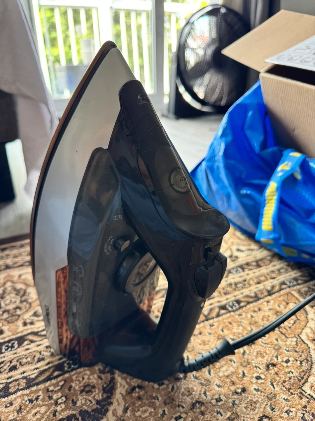 Conair Iron thumbnail