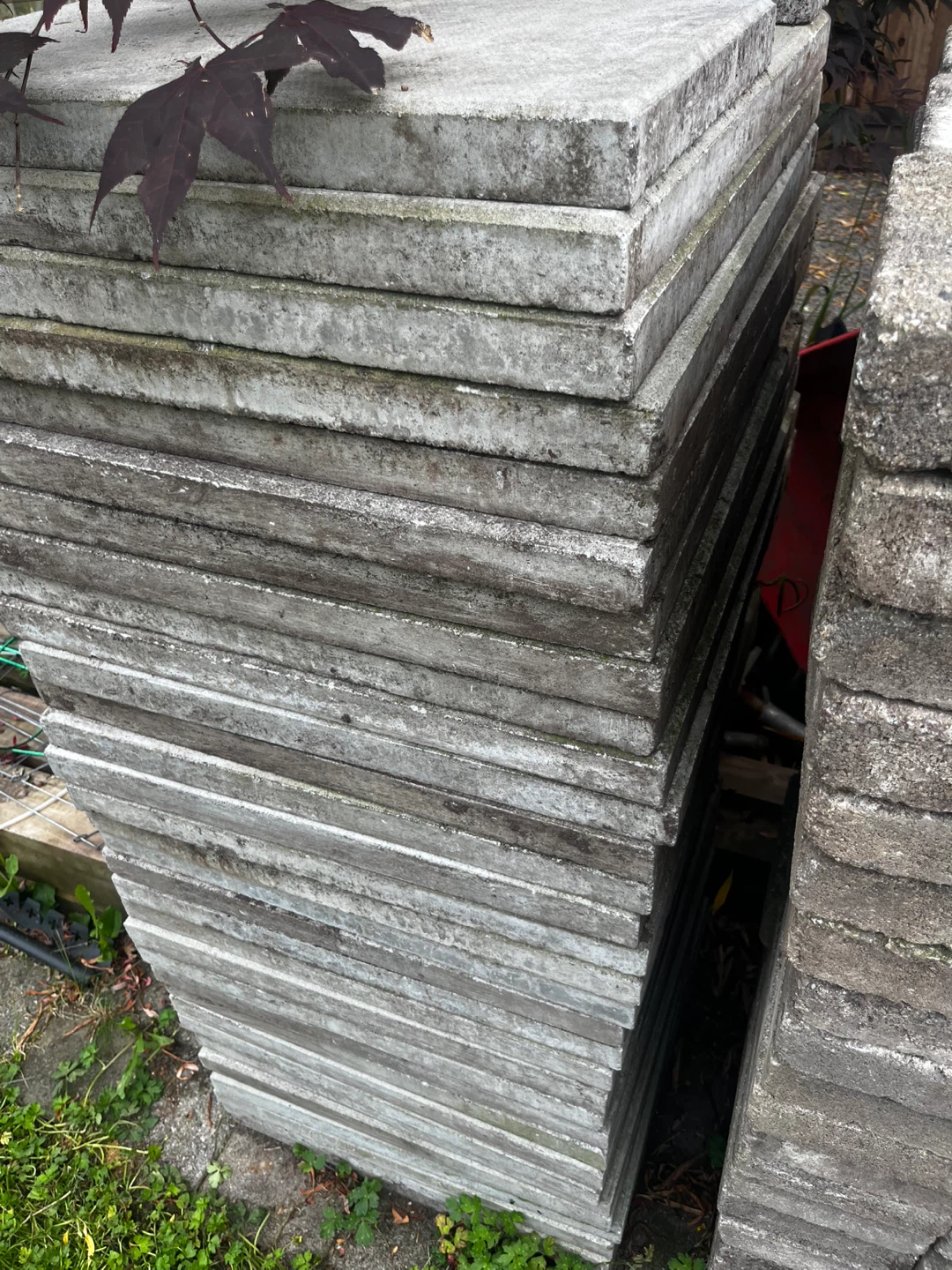 Concrete Paving Stones 24” - photo 4