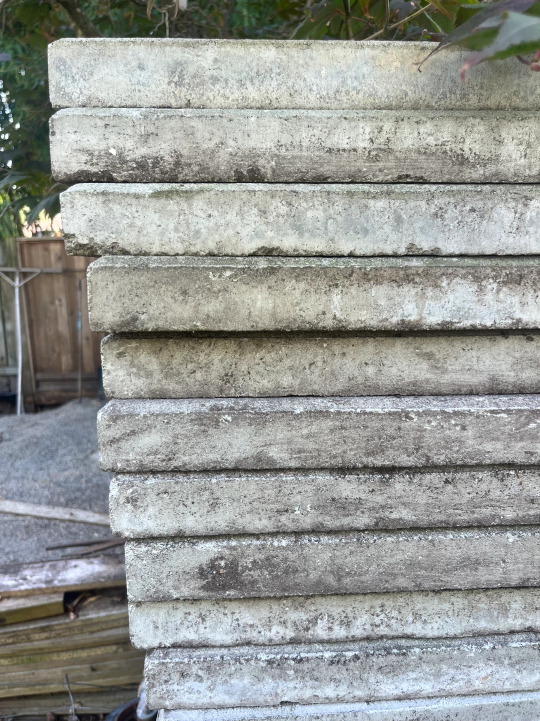 Concrete Paving Stones 24” - photo 2