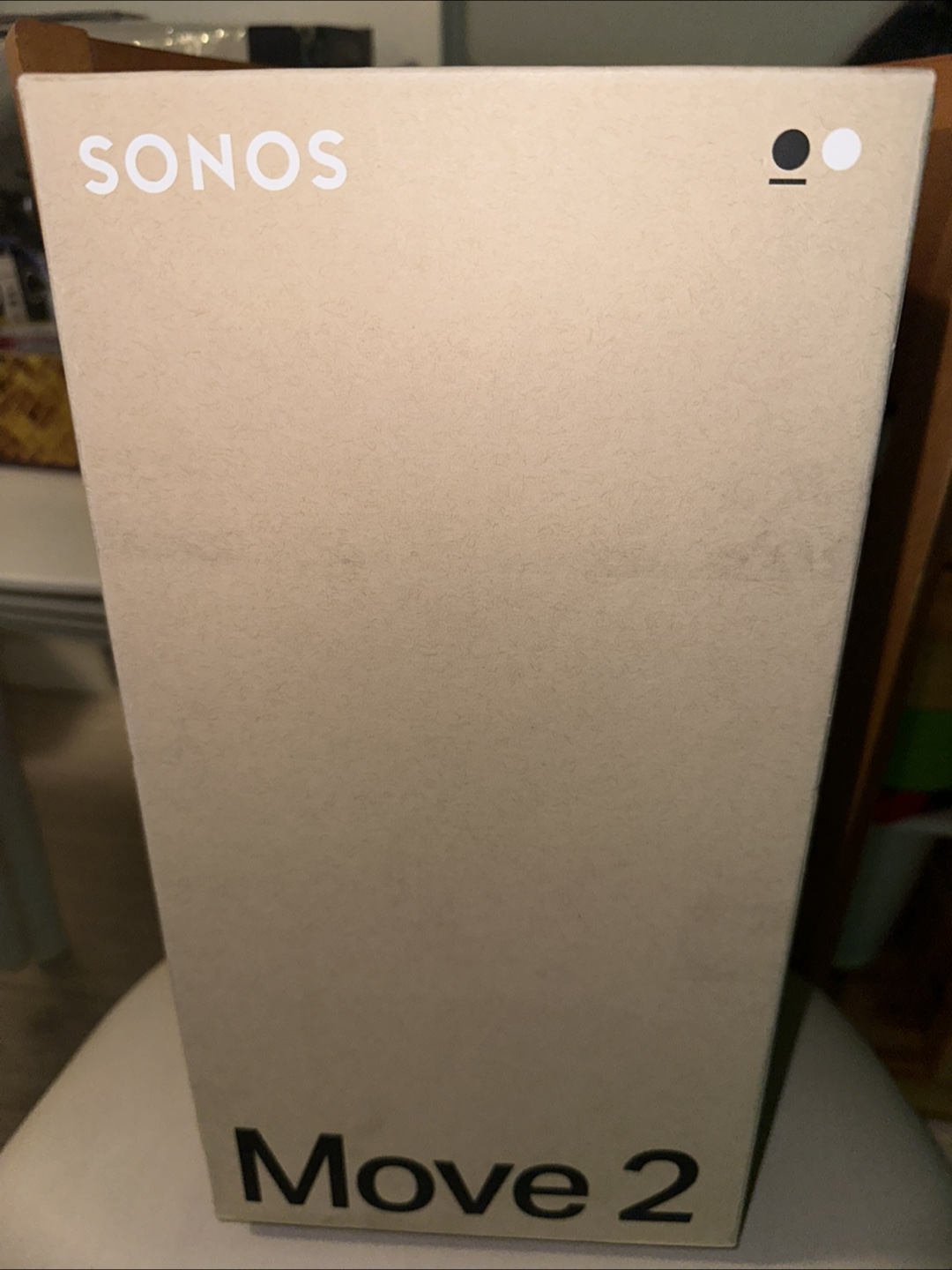 Brand new Sonos move 2 (Green) - photo 2