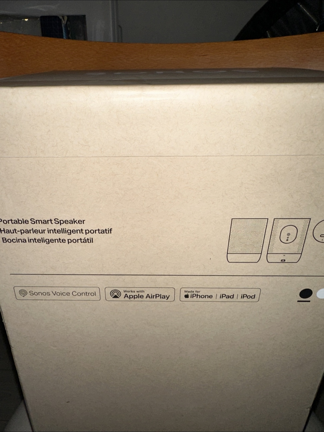 Brand new Sonos move 2 (Green) - photo 3