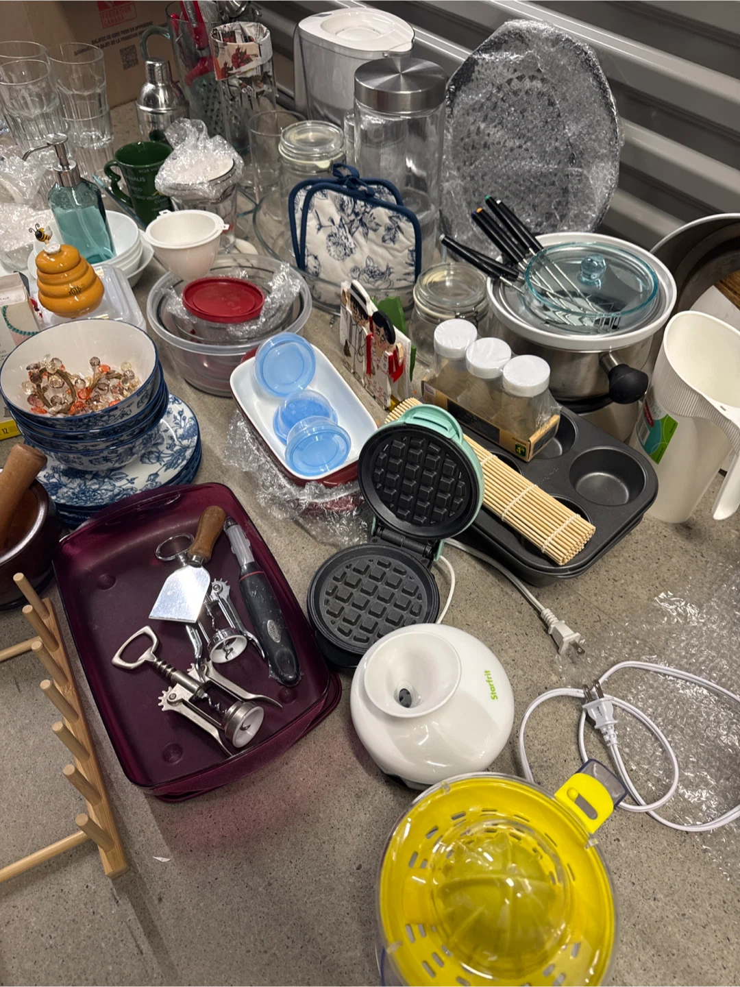 Kitchen stuff - photo 3