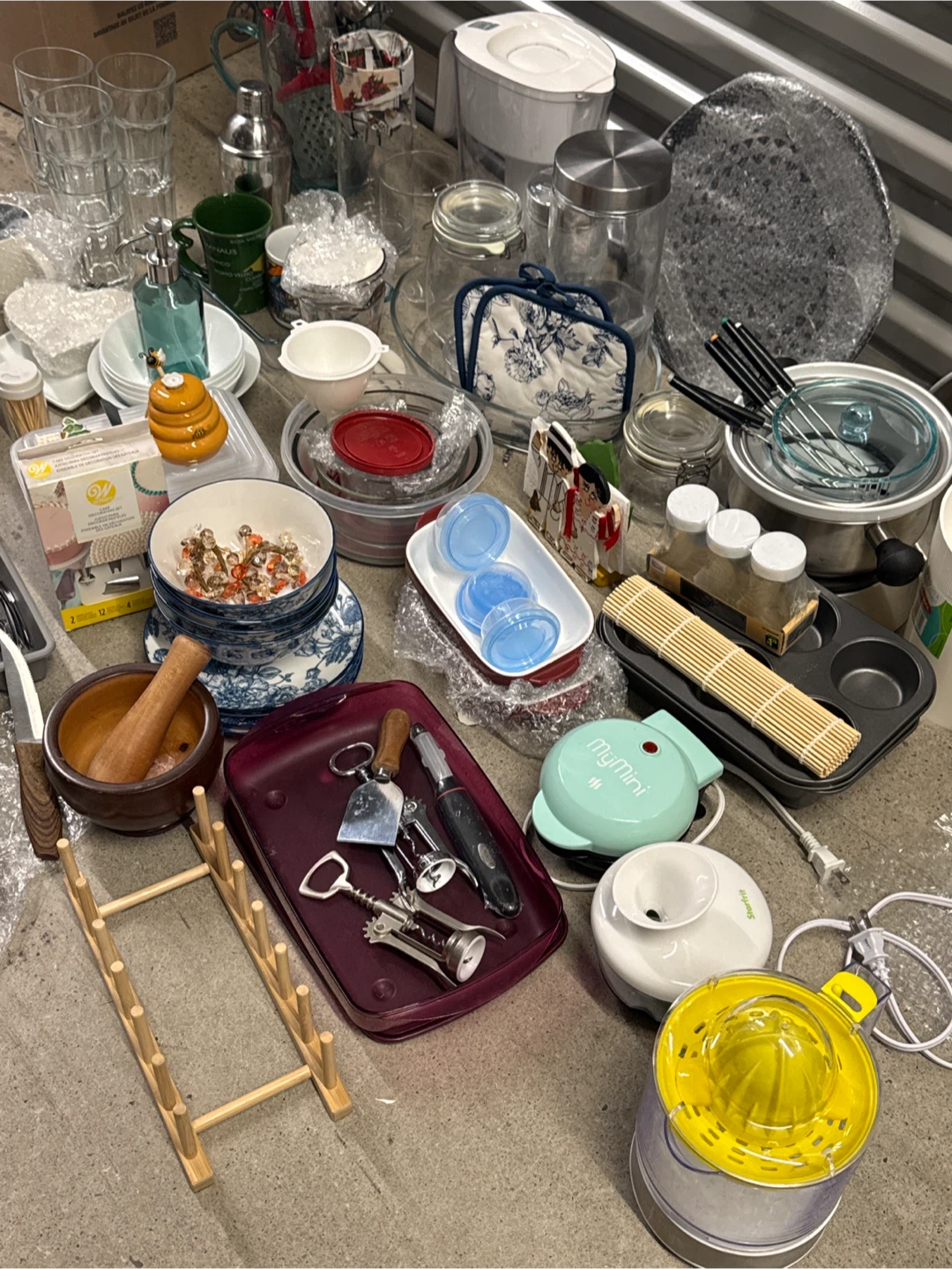 Kitchen stuff - photo 2