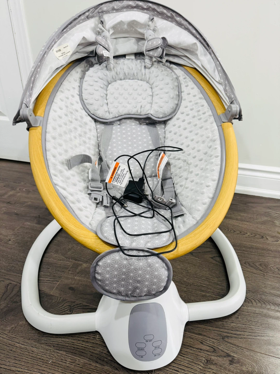Safety 1st Amherst Swing - Stardust Colour - photo 2