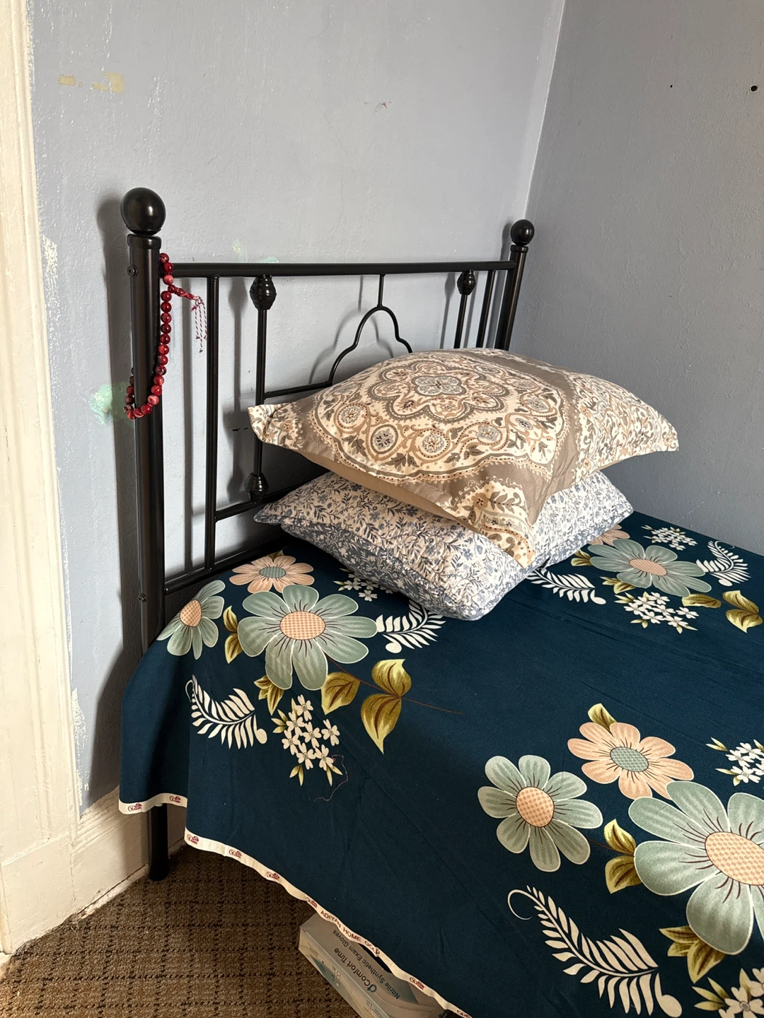 Twin Bed - photo 2