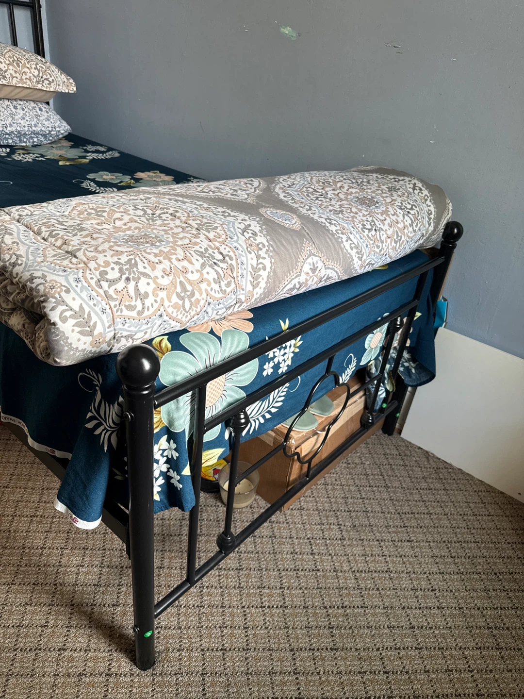 Twin Bed - photo 3