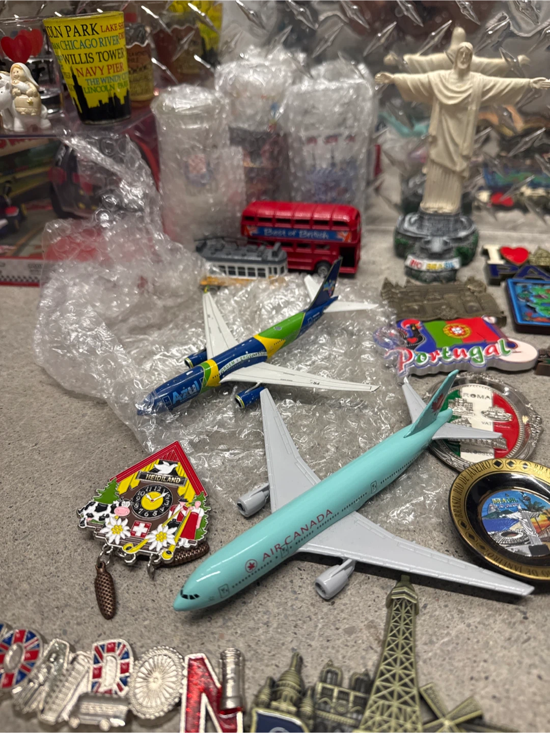 Travel Decorations/Souvenirs - photo 4