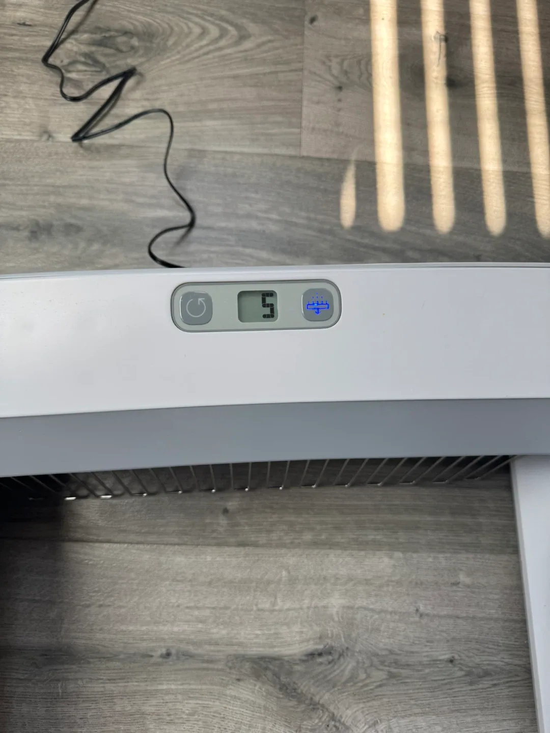 PetSafe ScoopFree Self-Cleaning Litter Box image indicator(3)