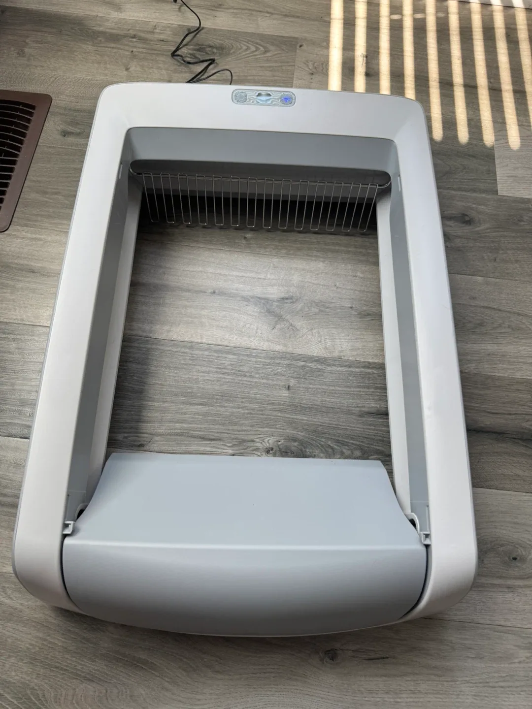 PetSafe ScoopFree Self-Cleaning Litter Box image indicator(2)