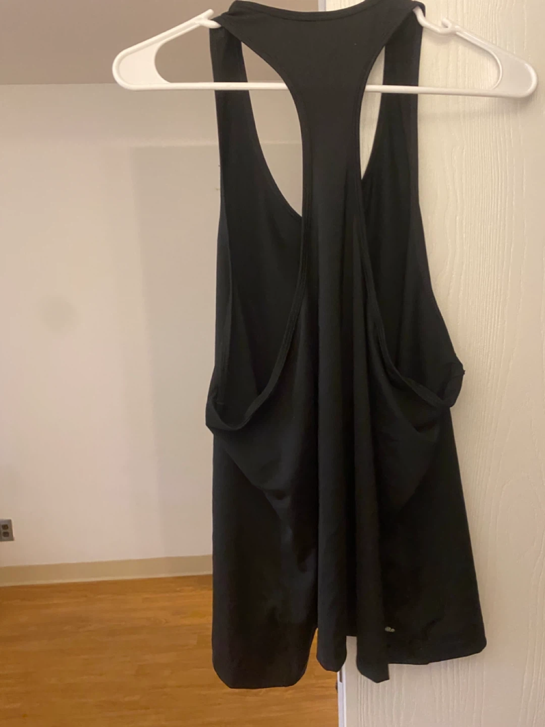 Adidas Climalite Tank Top - Black, 2XL - photo 3
