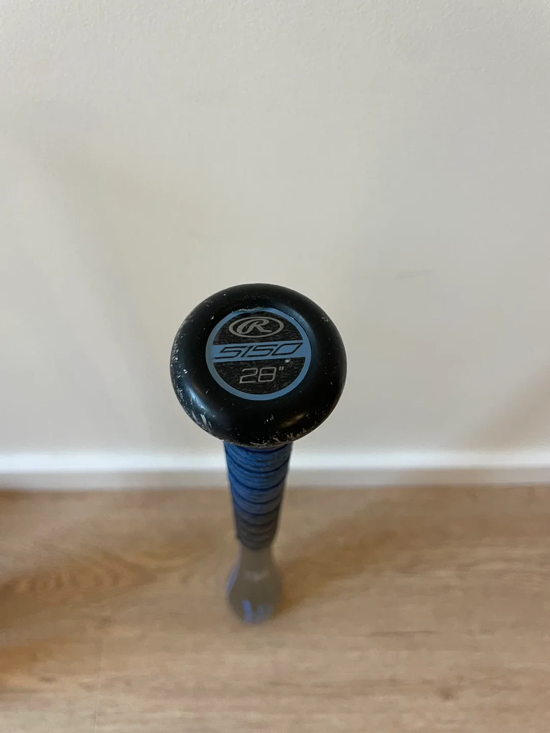 Rawlings 5150 USA Baseball Bat 28“ (-10) image indicator(3)