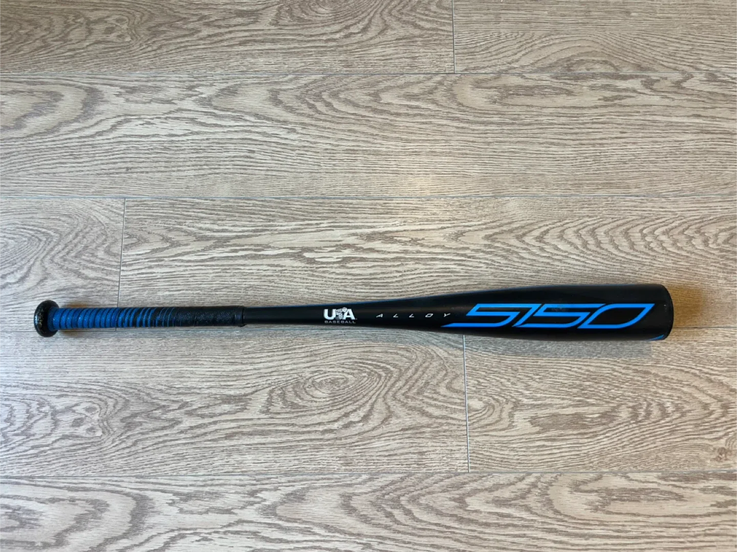 Rawlings 5150 USA Baseball Bat 28“ (-10)