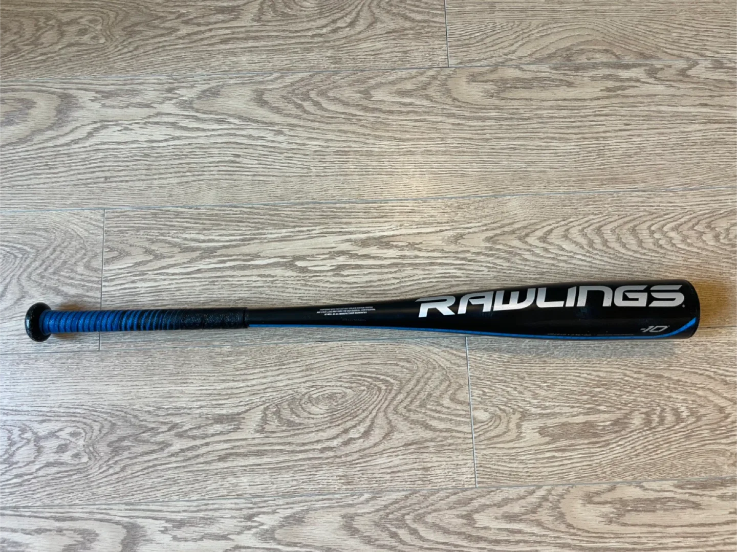 Rawlings 5150 USA Baseball Bat 28“ (-10) image indicator(2)