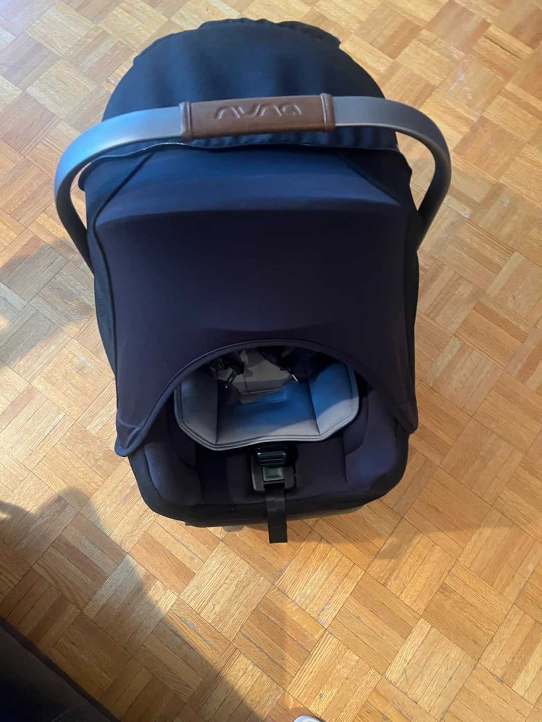 Nuna PIPA Car Seat - photo 3