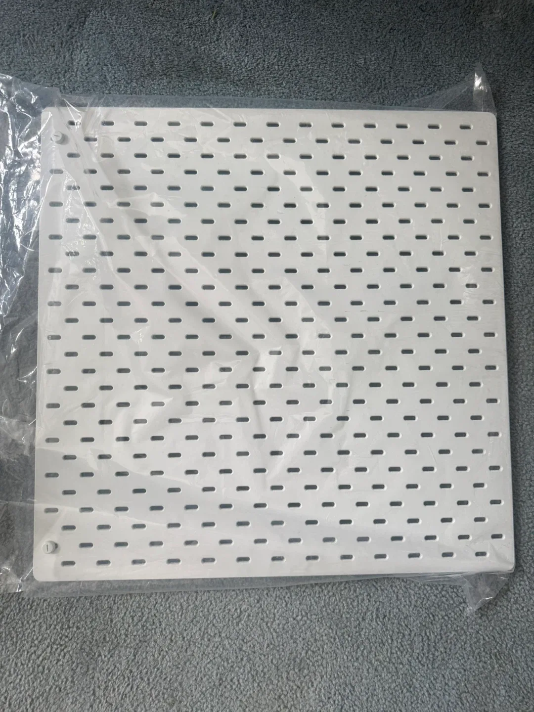Skadis Pegboard - White thumbnail