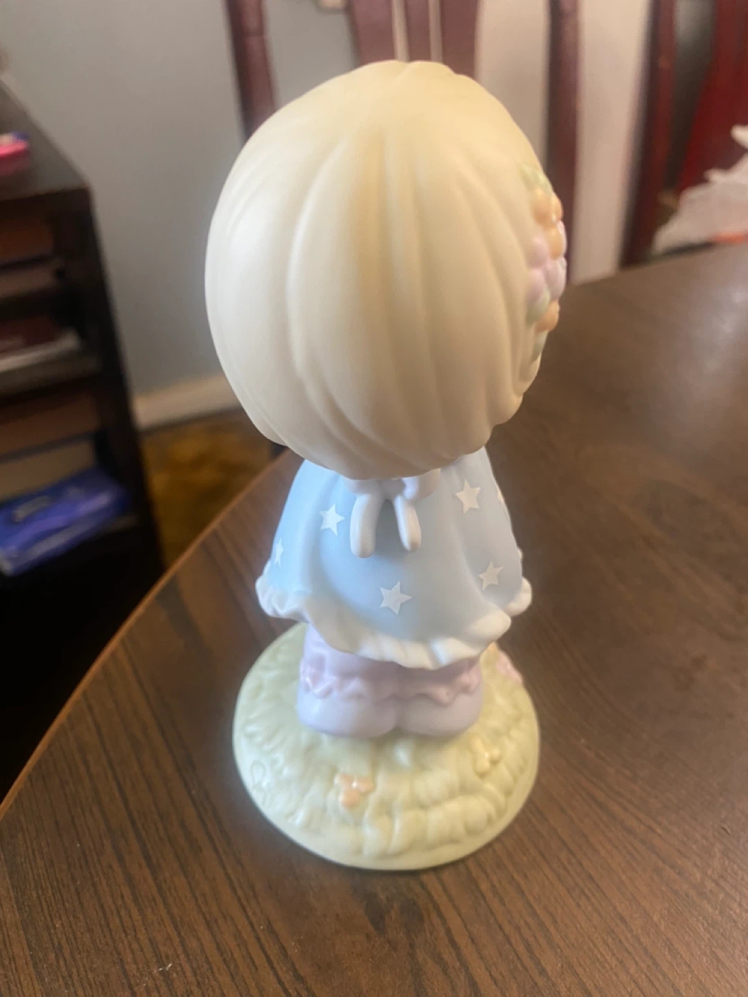 Precious Moments Reach For The Stars Figurine - photo 2
