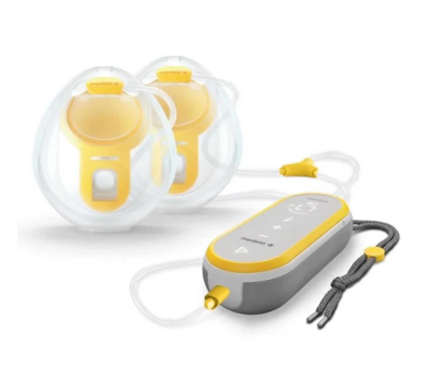 Medela Freestyle Breast Pump