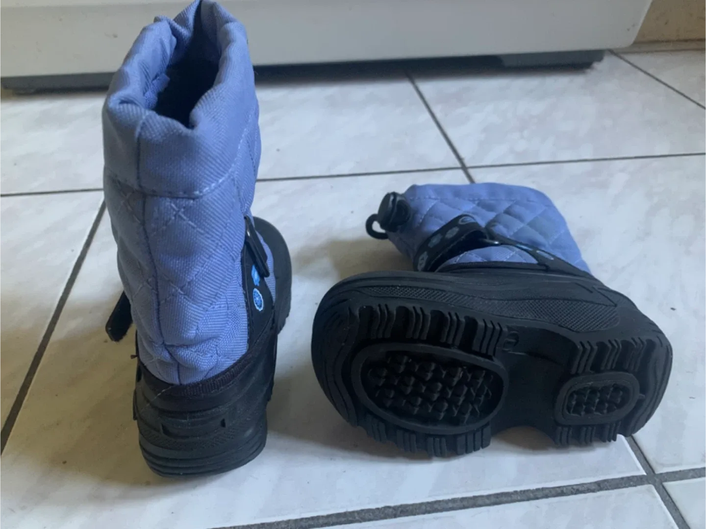 Children’s winter boots image indicator(2)