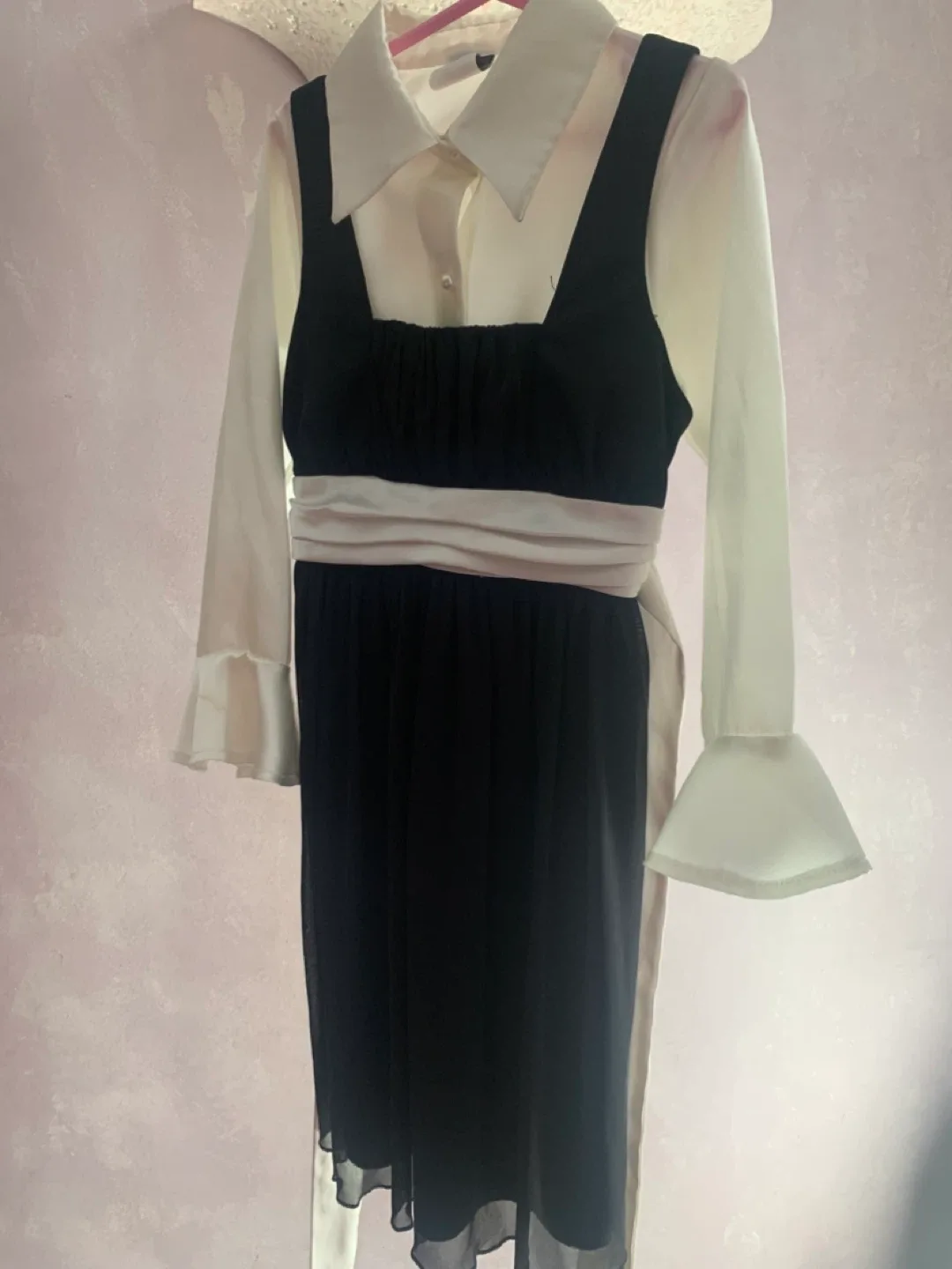 Child’s Dress thumbnail