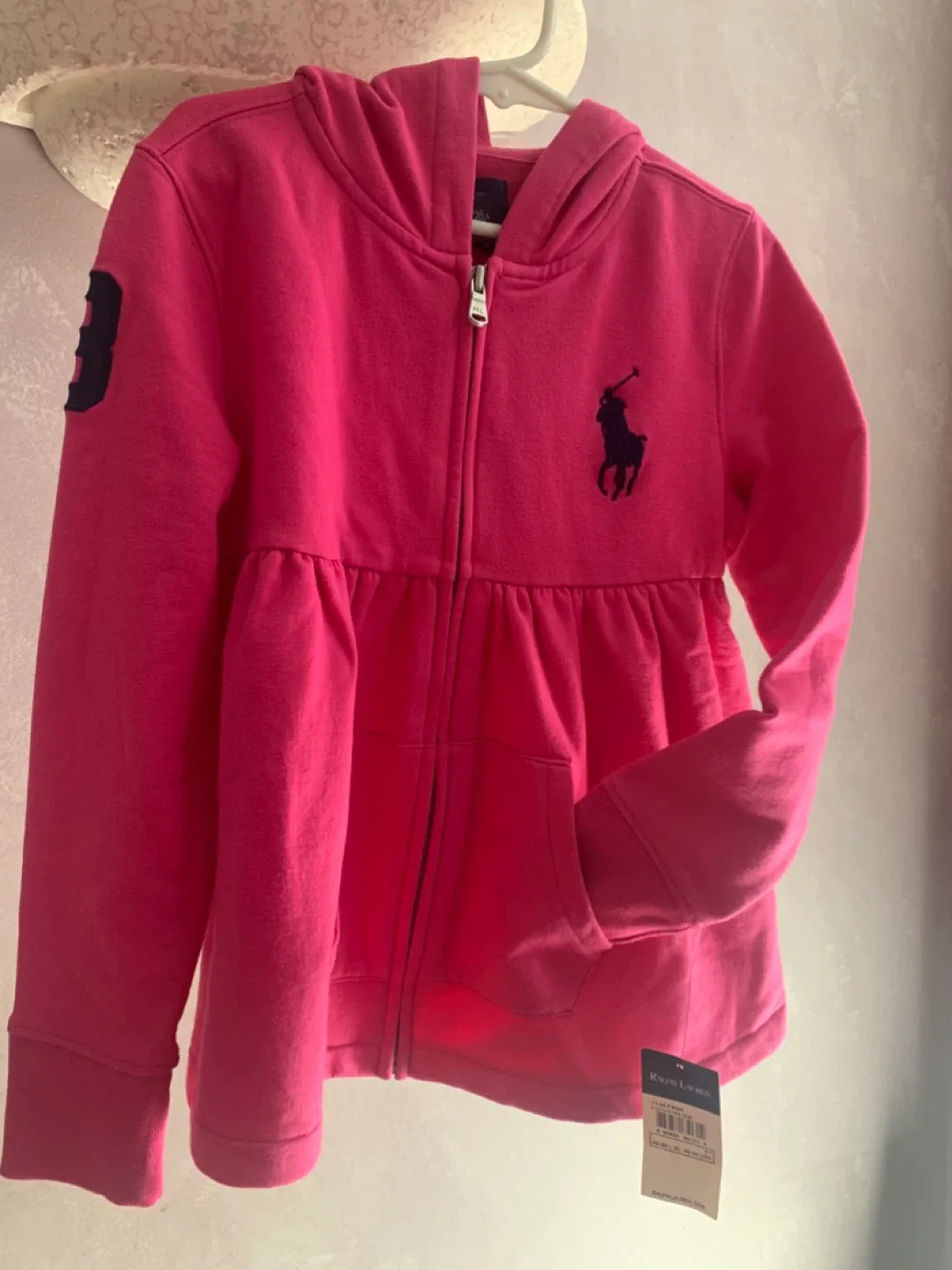 Ralph Lauren Fall Jacket thumbnail