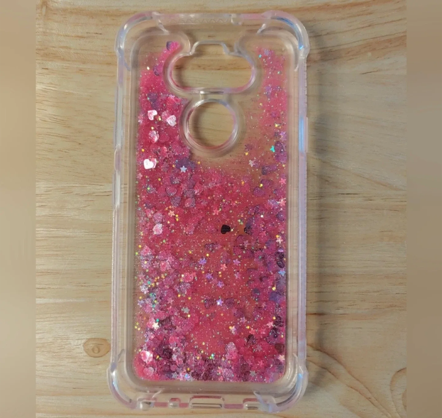 LG K31/K31 Rebel case image indicator(3)